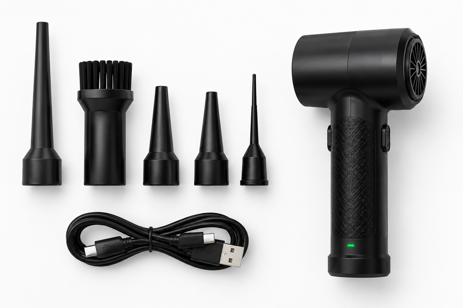 Scout Air™ – Wireless Air Cleaner