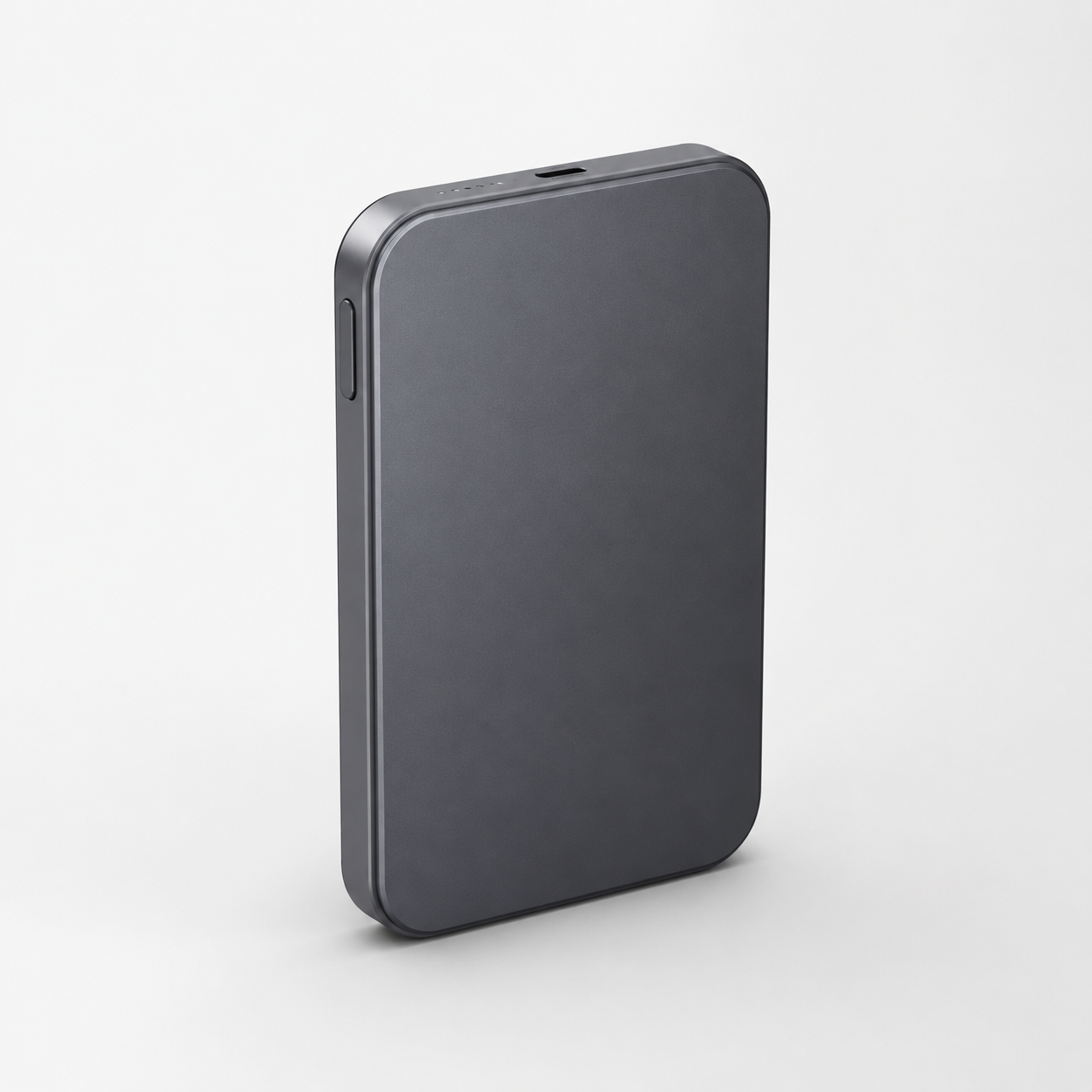 Magnetische 10000mAh Powerbank für iPhone & Wireless Charging