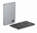 Magnetische 10000mAh Powerbank für iPhone & Wireless Charging