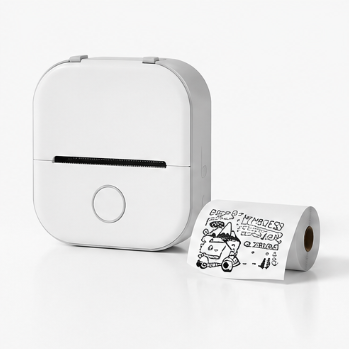 Scout Print™ – Wireless Pocket Printer