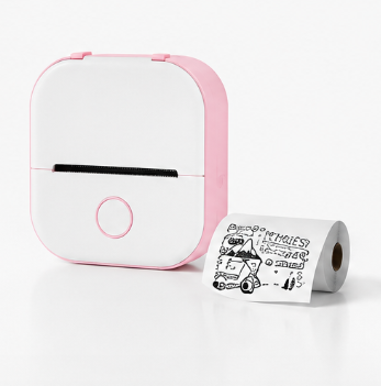Scout Print™ – Wireless Pocket Printer